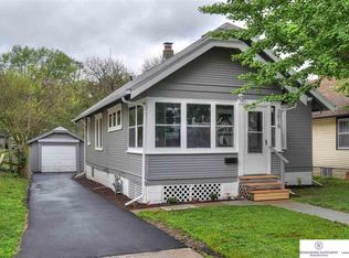 3018 N 48th Ave, Omaha, NE 68104