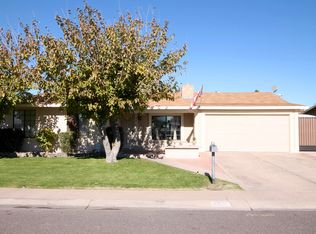 3816 W Hearn Rd, Phoenix, AZ 85053