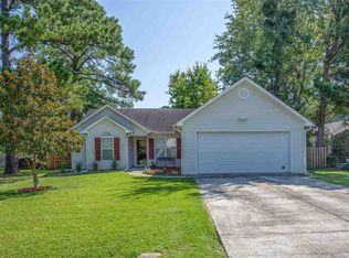 533 Lake Park Dr, Myrtle Beach, SC 29588