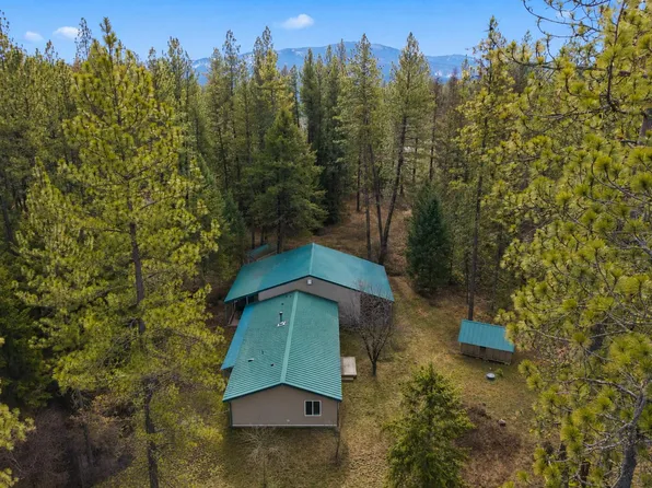 796 Mahoney Rd, Colville, WA 99114