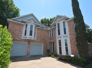 1558 Beaconshire Rd, Houston, TX 77077