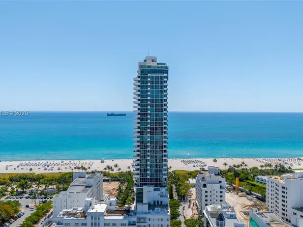 101 20th St #2902, Miami Beach, FL 33139