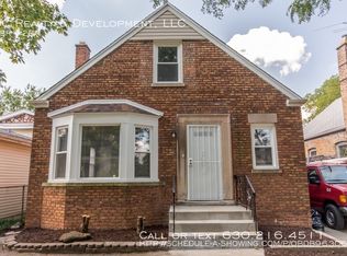 10546 S Aberdeen St, Chicago, IL 60643