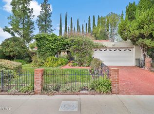 28935 Eagleton St, Agoura Hills, CA 91301