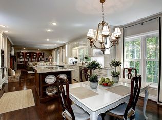 8604 Rockdale Ln, Springfield, VA 22153