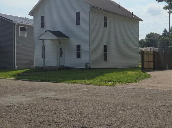 1307 Central Ave, Zanesville, OH 43701