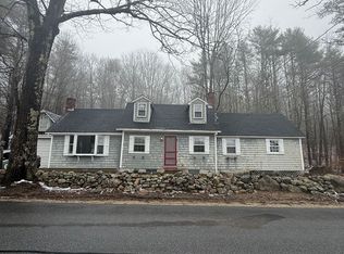 161 Rines Rd, Alton, NH 03809