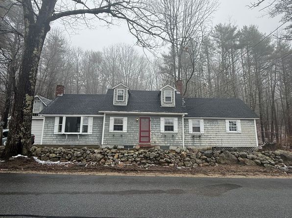 161 Rines Rd