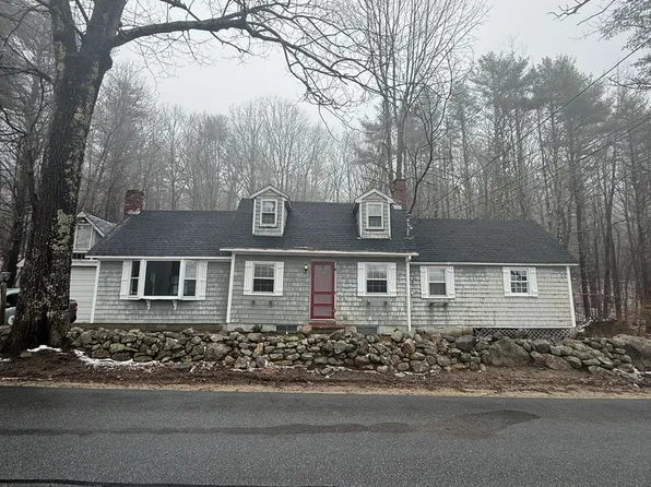 161 Rines Rd, Alton, NH 03809