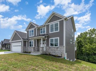 867 Madison Ridge Rd, Lawrenceburg, IN 47025