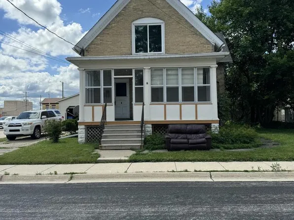 208 North 5th STREET, Watertown, WI 53094