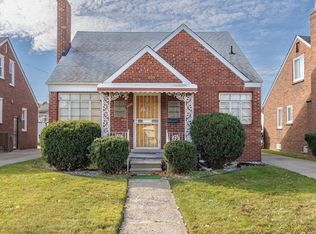 8295 Littlefield St, Detroit, MI 48228