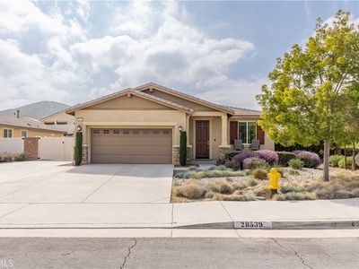 28539 Wedelia St, Menifee, CA, 92584