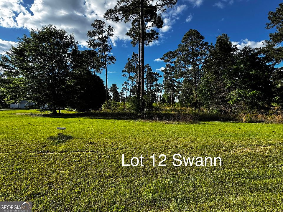 1st image of 0 Swann Dr Lot 12
