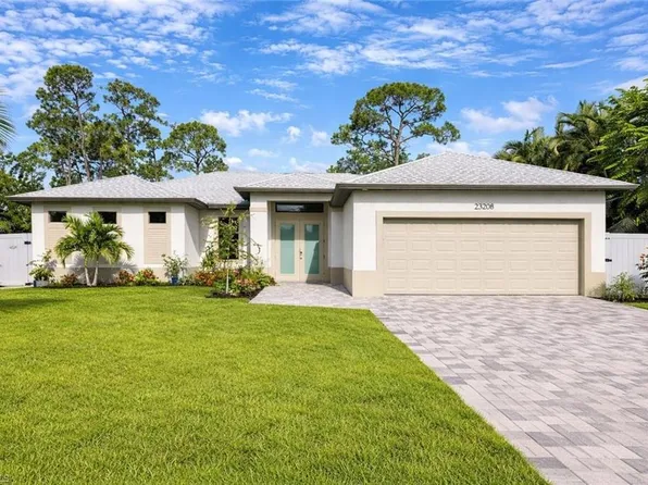 23208 W El Dorado AVE, BONITA SPRINGS, FL 34134