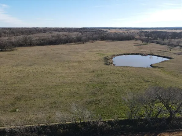 0 Ns 373 Rd, Holdenville, OK 74848