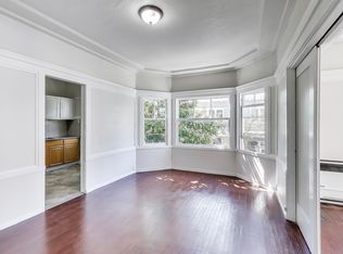 2337 Harrison St APT 8, Oakland, CA 94612