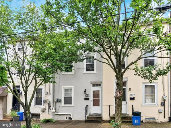 3639 Stanton St, Philadelphia, PA 19129