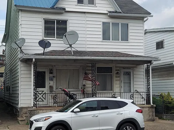 818 Chestnut St, Kulpmont, PA 17834