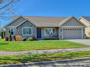 1361 Pearl Loop, Lynden, WA 98264