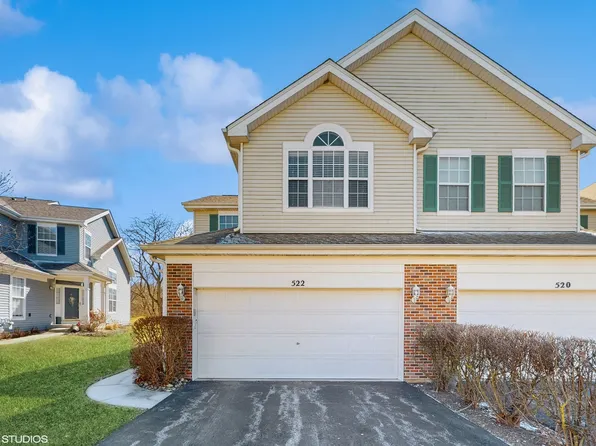 522 King Ave, Dundee, IL 60118