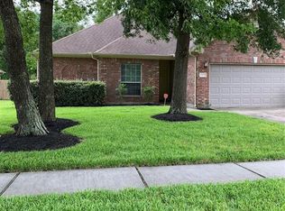 19411 Pinewood Mist Ln, Humble, TX 77346