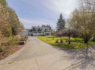4458 Benz Cres, Langley, BC V2Z 1L5