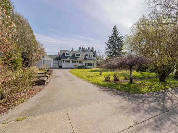 4458 Benz Cres, Langley, BC V2Z 1L5