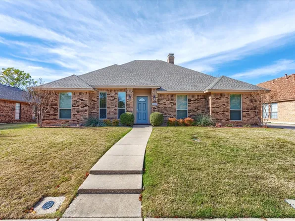 2205 Deep Valley Dr, McKinney, TX 75071
