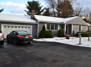 311 Charles St, Reading, MA 01867