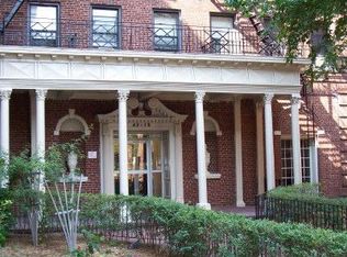 4215 43rd Ave APT F25, Sunnyside, NY 11104