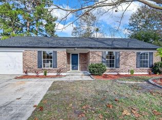 8247 Yolanda Ct, Jacksonville, FL 32210