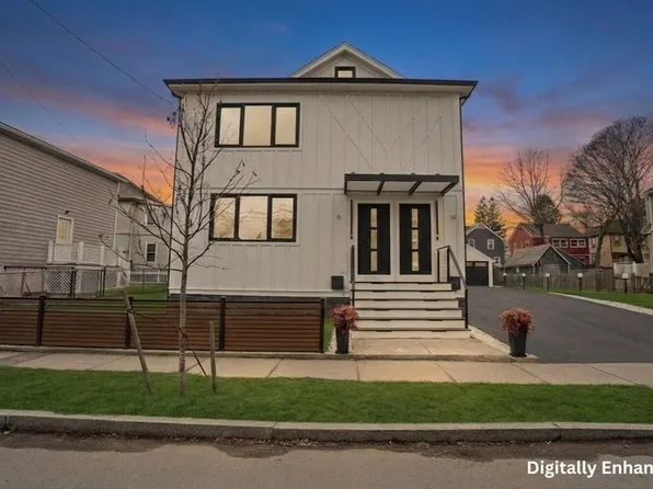 8-10 Purvis St, Watertown, MA 02472