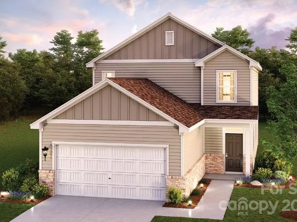 146 Bezelle Ave, York, SC 29745