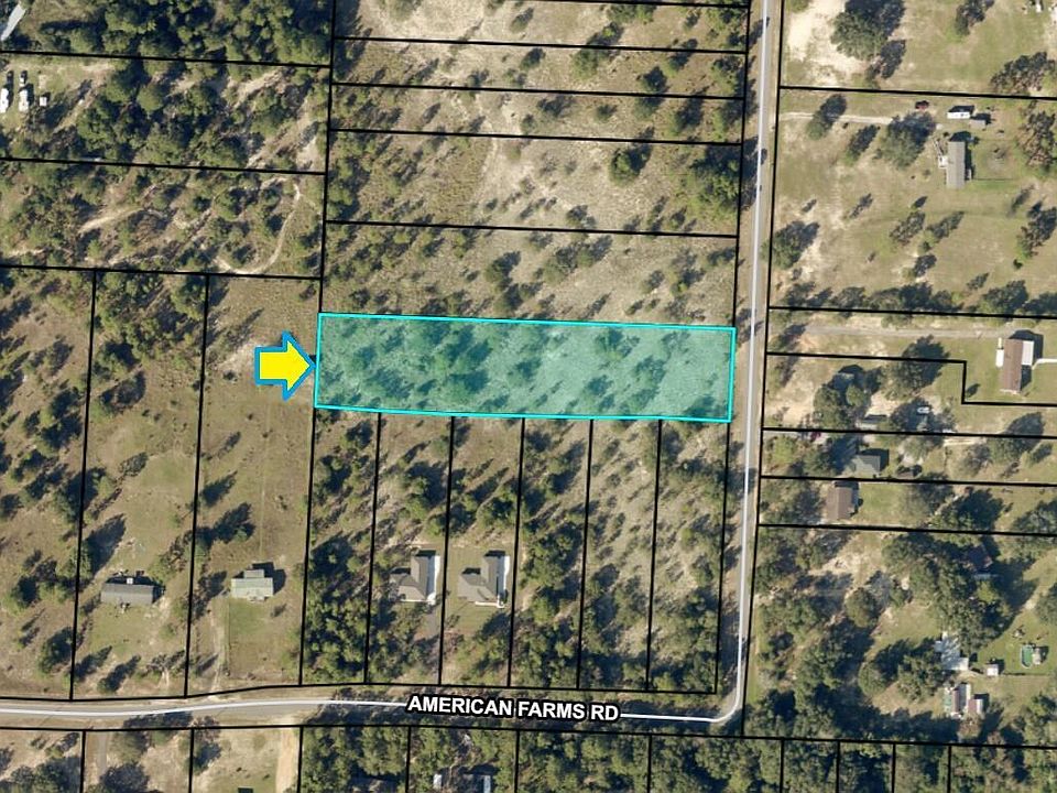2nd image of 0000C American Farms Rd