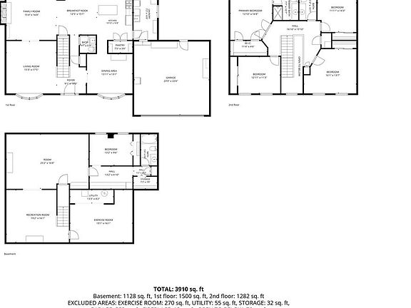 5th image of 28 Clark Dr