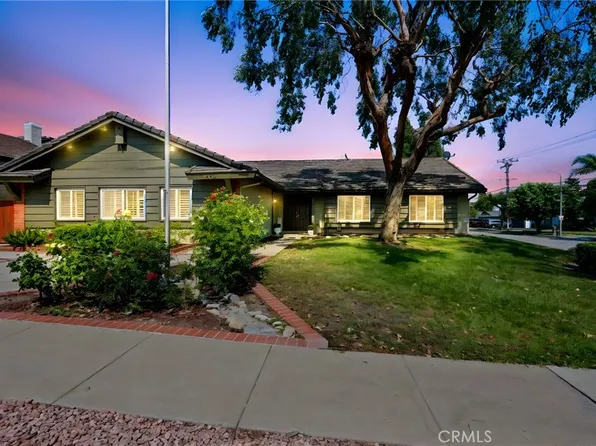 1704 Mulberry Ave, Upland, CA 91784