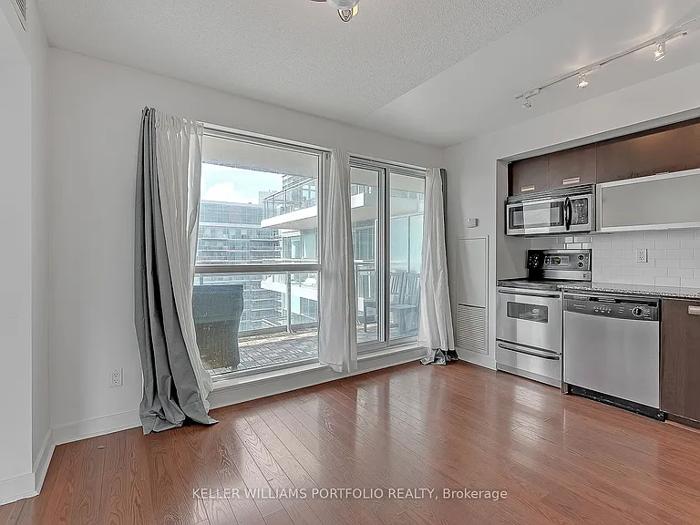 80 Western Battery Rd #2301 — Photo 5