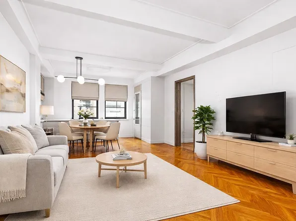 440 W End Ave #15F, New York, NY 10024