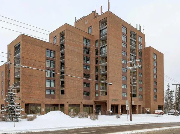 8604 48th Ave NW #811, Calgary, AB T3B 5E6