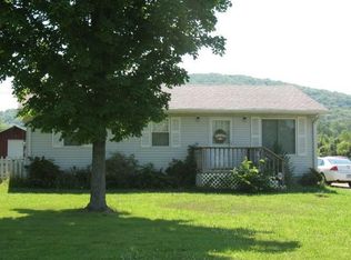 147 Clemmons Ln, Lebanon, TN 37090