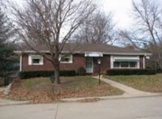 3420 N 35th Pl, Saint Joseph, MO 64506