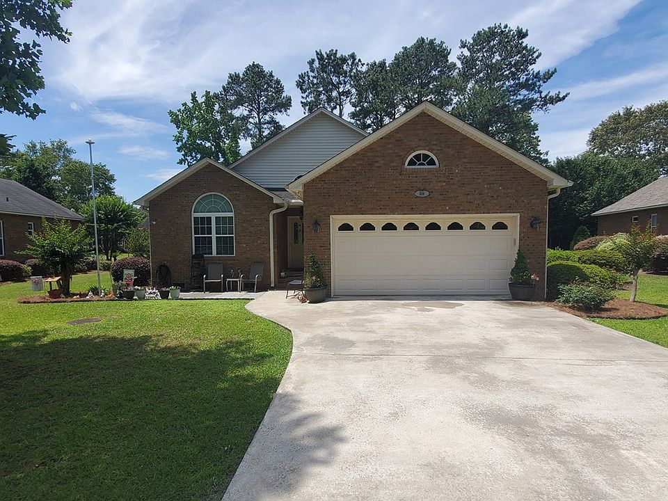 504 Oak Hill Dr, Manning, SC 29102 | MLS #157085 | Zillow