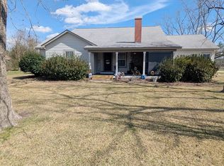 1009 Faulk Rd, Dothan, AL 36301