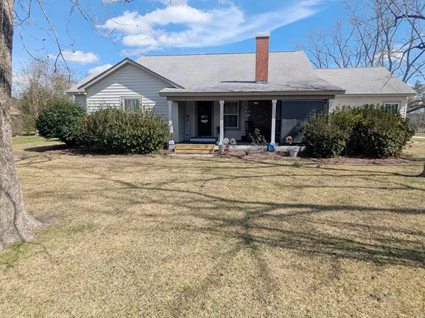 1009 Faulk Rd, Dothan, AL 36301