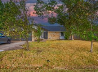 13311 Wisterwood St, Austin, TX 78729