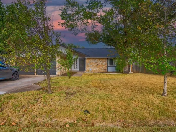 13311 Wisterwood St, Austin, TX 78729
