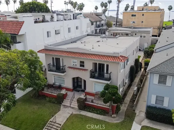 3512 E 1st St, Long Beach, CA 90803