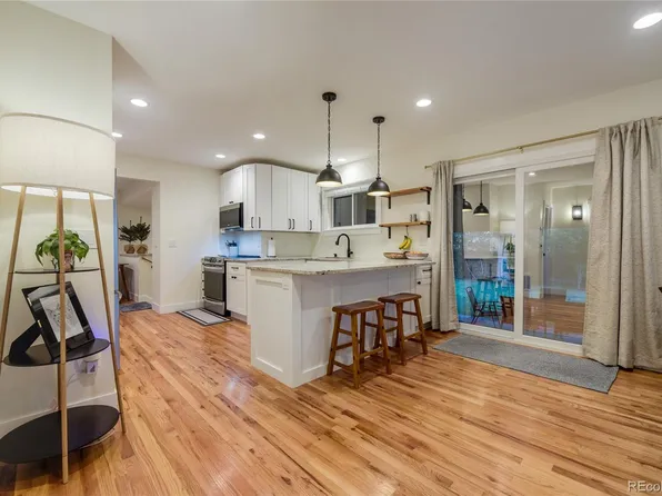 1280 W Oxford Avenue, Englewood, CO 80110
