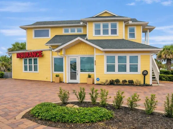 813 A1a, New Smyrna Beach, FL 32169